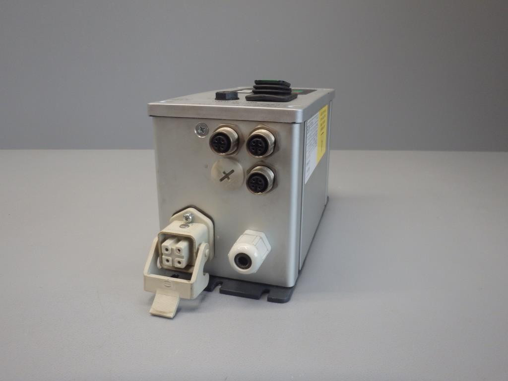 REO ELEKTRONIK REOVIBMTS441