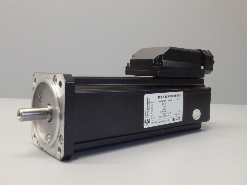 ELAU SM070-60-010-P0-45-M1-B0