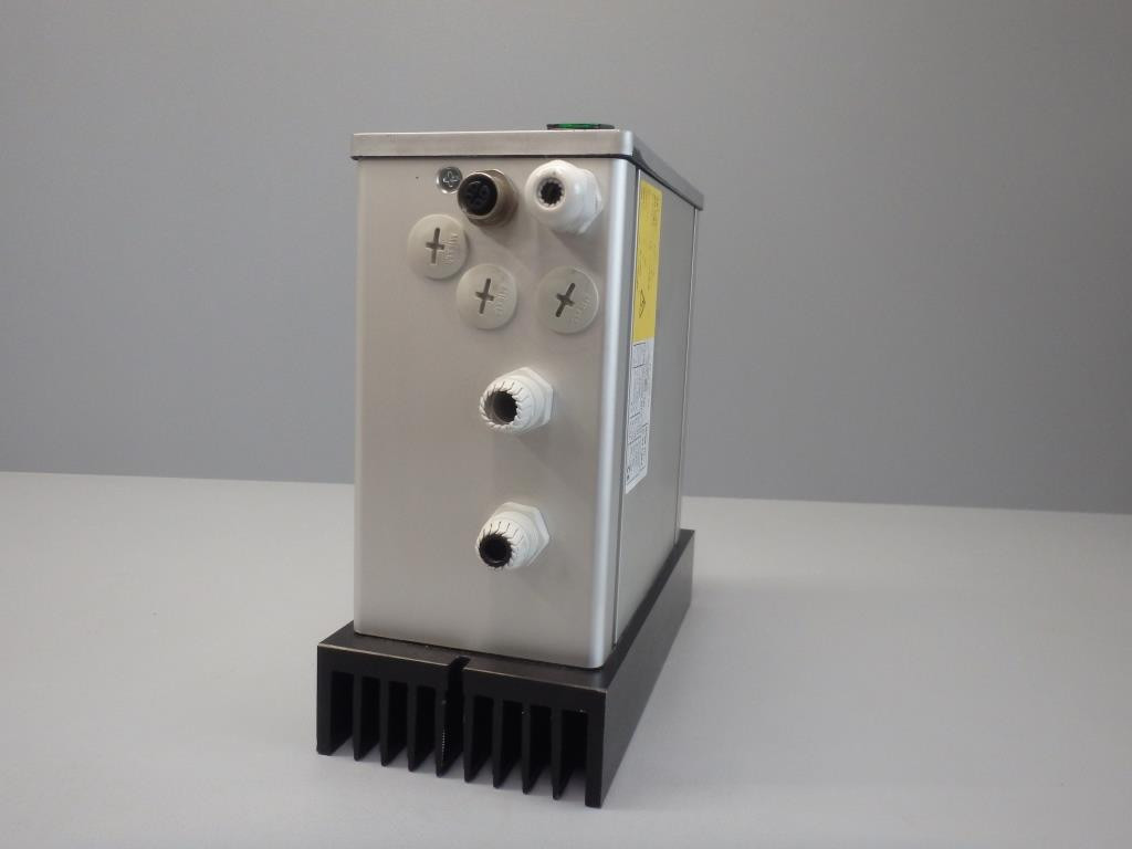 REO ELEKTRONIK  REOVIBMFS168