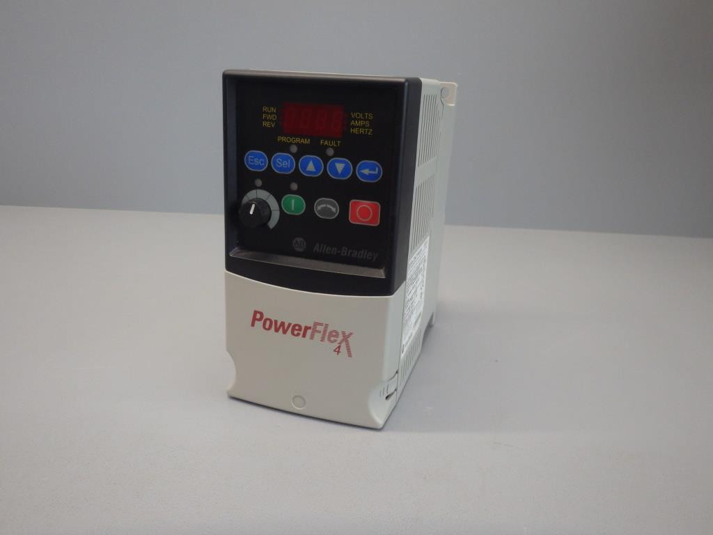 ALLEN-BRADLEY 22A-D1P4N104