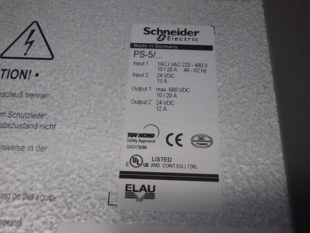SCHNEIDER  VPM02D20AA00