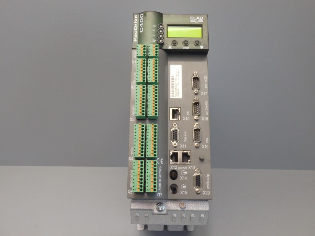 SCHNEIDER  C400/10/1/1/1/00