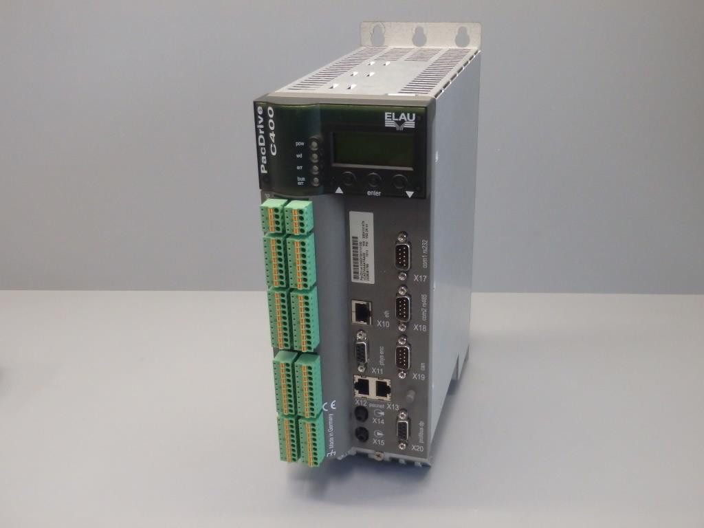 SCHNEIDER  C400/10/1/1/1/00