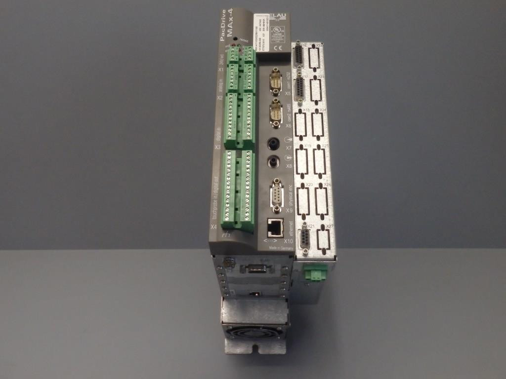 SCHNEIDER  MAX-4/11/03/032/99/1/1/00