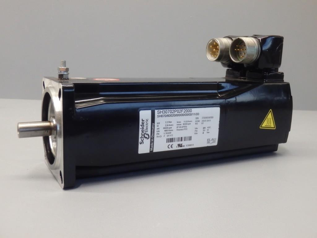 ELAU SH070/60020/0/0/00/00/00/11/00