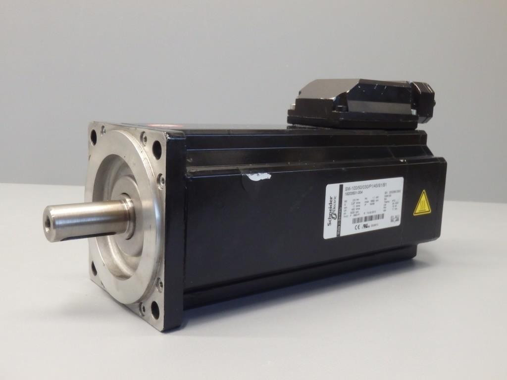 ELAU SM100-50-030-P1-45-S1-B1