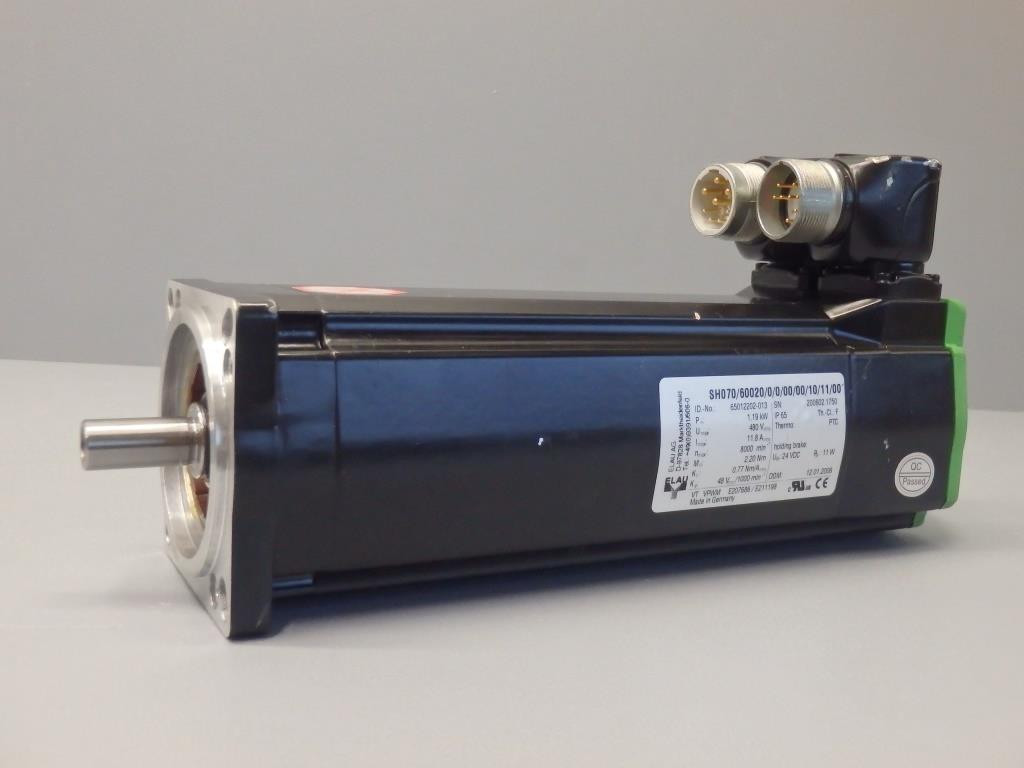 ELAU SH070/60020/0/0/00/00/10/11/00