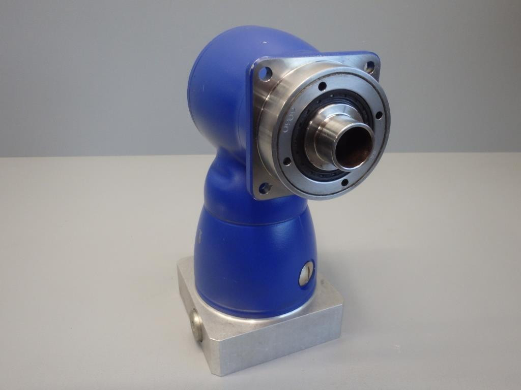 WITTENSTEIN HG+075S-MF1-10-6E1-1K00