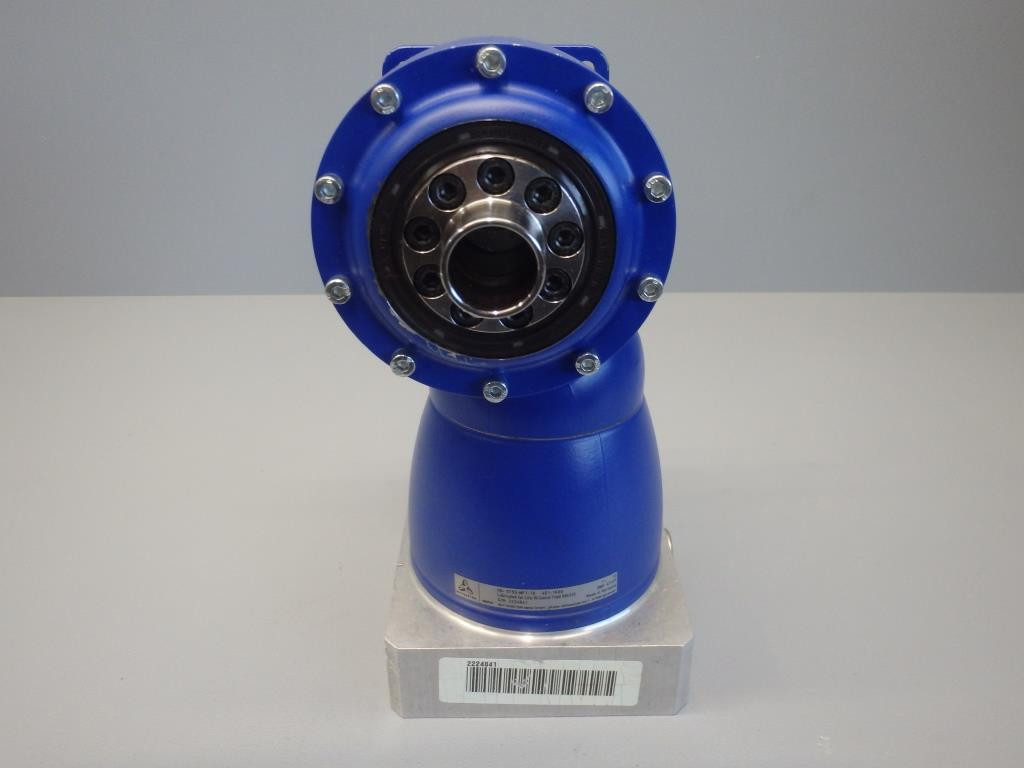 WITTENSTEIN HG+075S-MF1-10-6E1-1K00