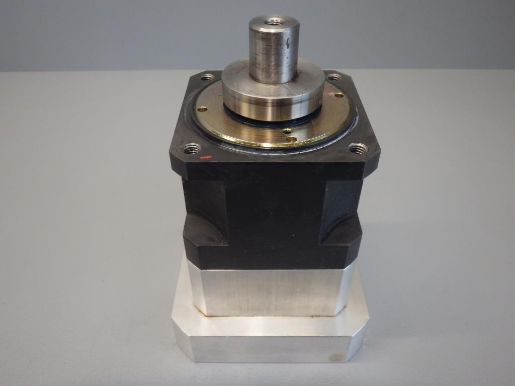 REFLEX AG PLS90HP-64/M2/OP2+7+9