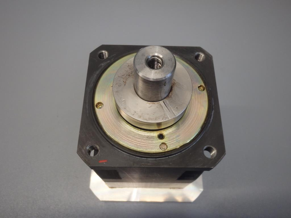 REFLEX AG PLS90HP-64/M2/OP2+7+9