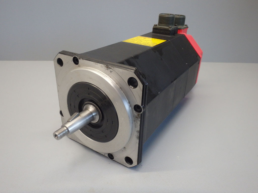 FANUC A06B-0314-B002