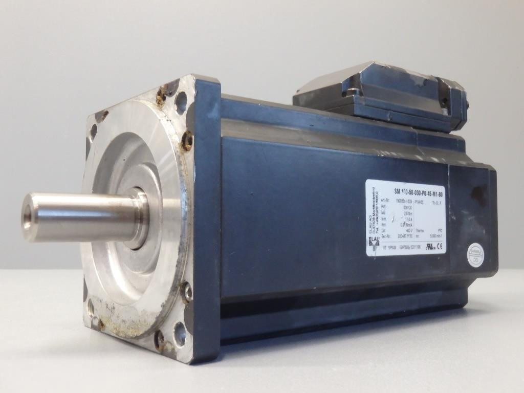 ELAU SM100-50-030-P0-45-M1-B0