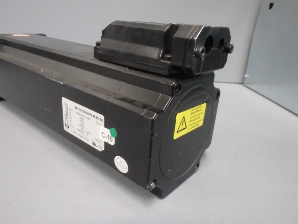 ELAU SM100-30-080-P0-45-M1-B0