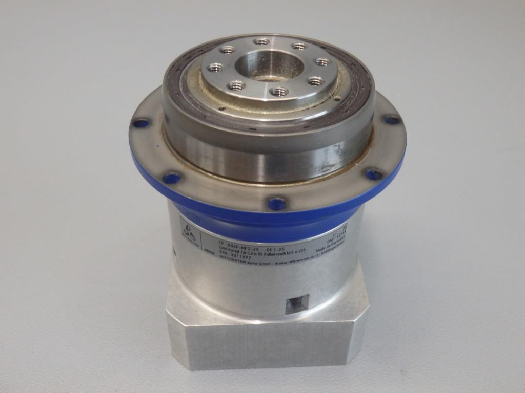 WITTENSTEIN TP004F/MF2/25F0C1/2S