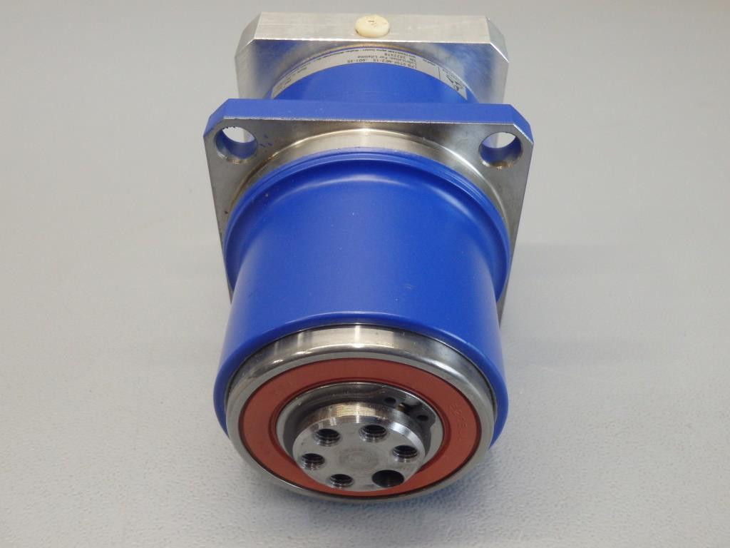 WITTENSTEIN LPB070F/MF2/15/0D1/3S