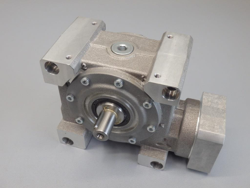 WITTENSTEIN VDSE040/ML1/40/121/AF