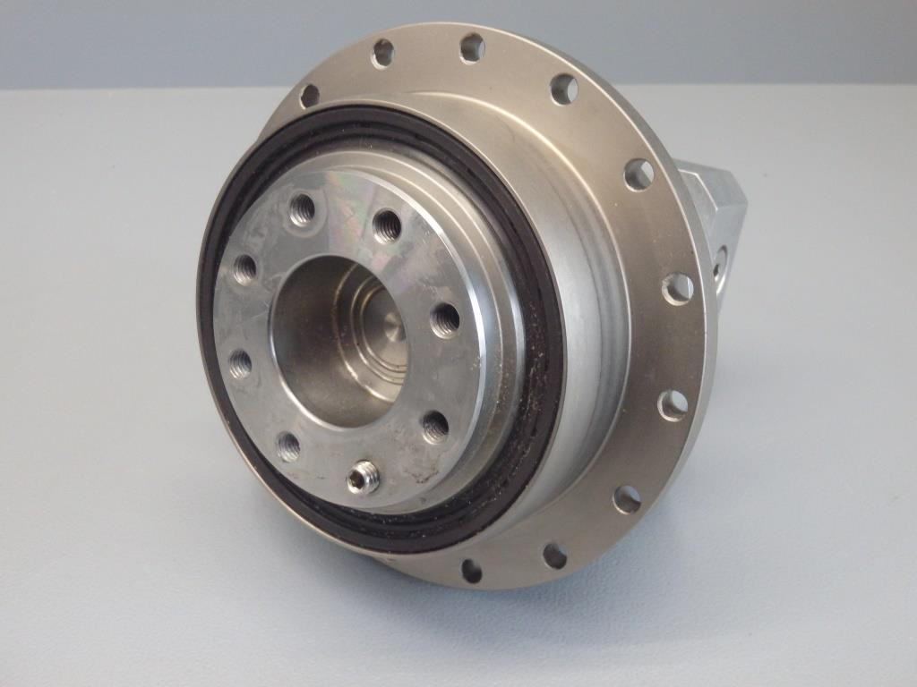 WITTENSTEIN TP010X-MA2-38.5-4C1-2S