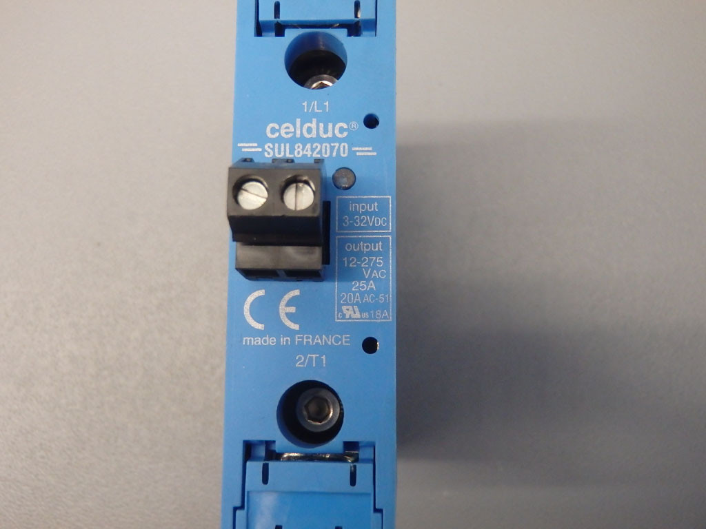 CELDUC SUL842070