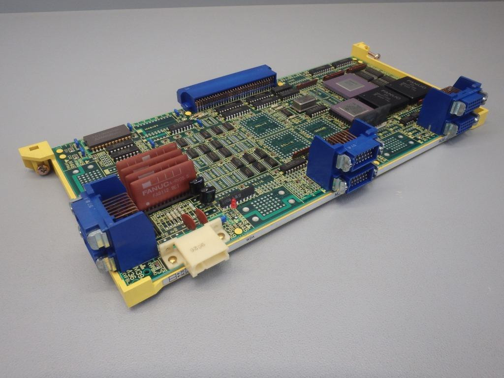 FANUC A16B-2200-022