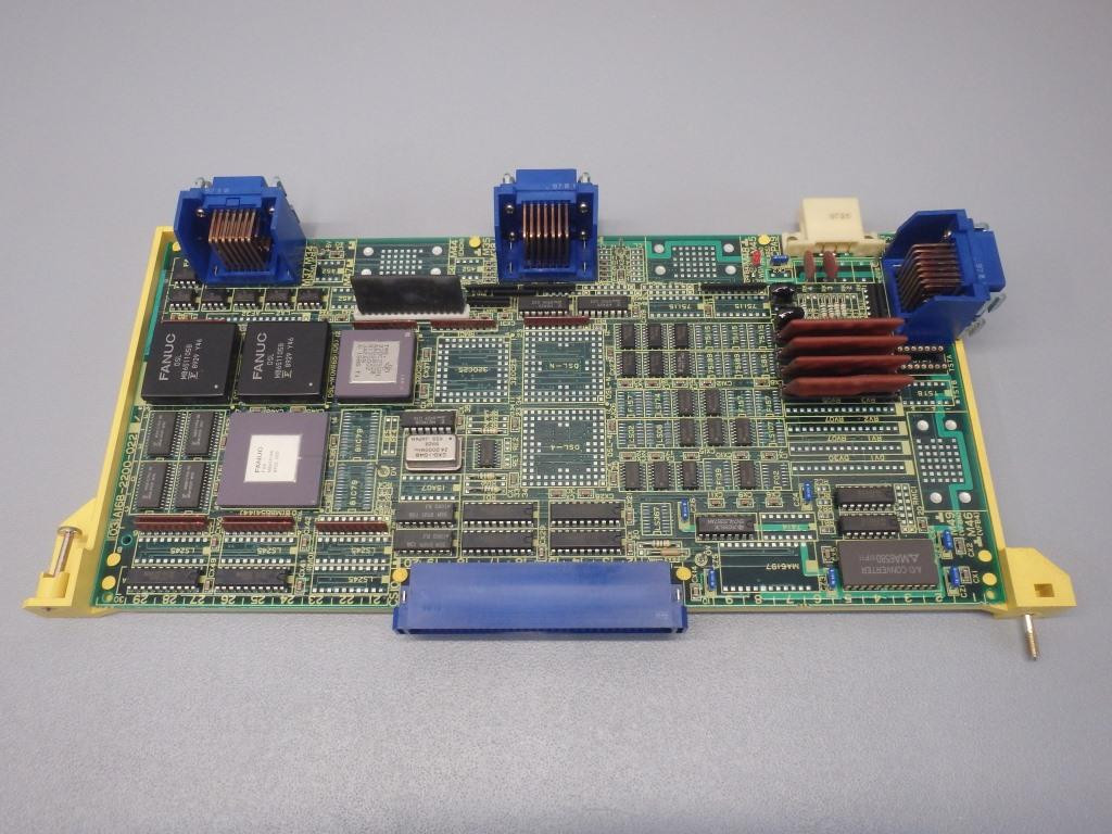 FANUC A16B-2200-022