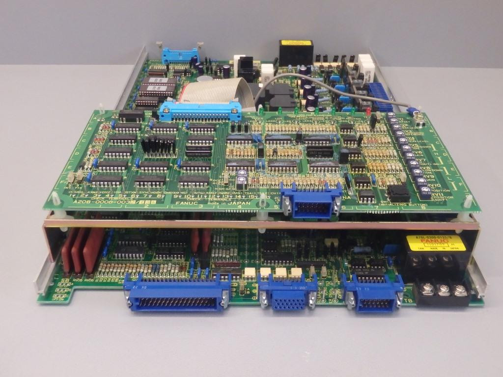 FANUC A20B-1003-0010/15B