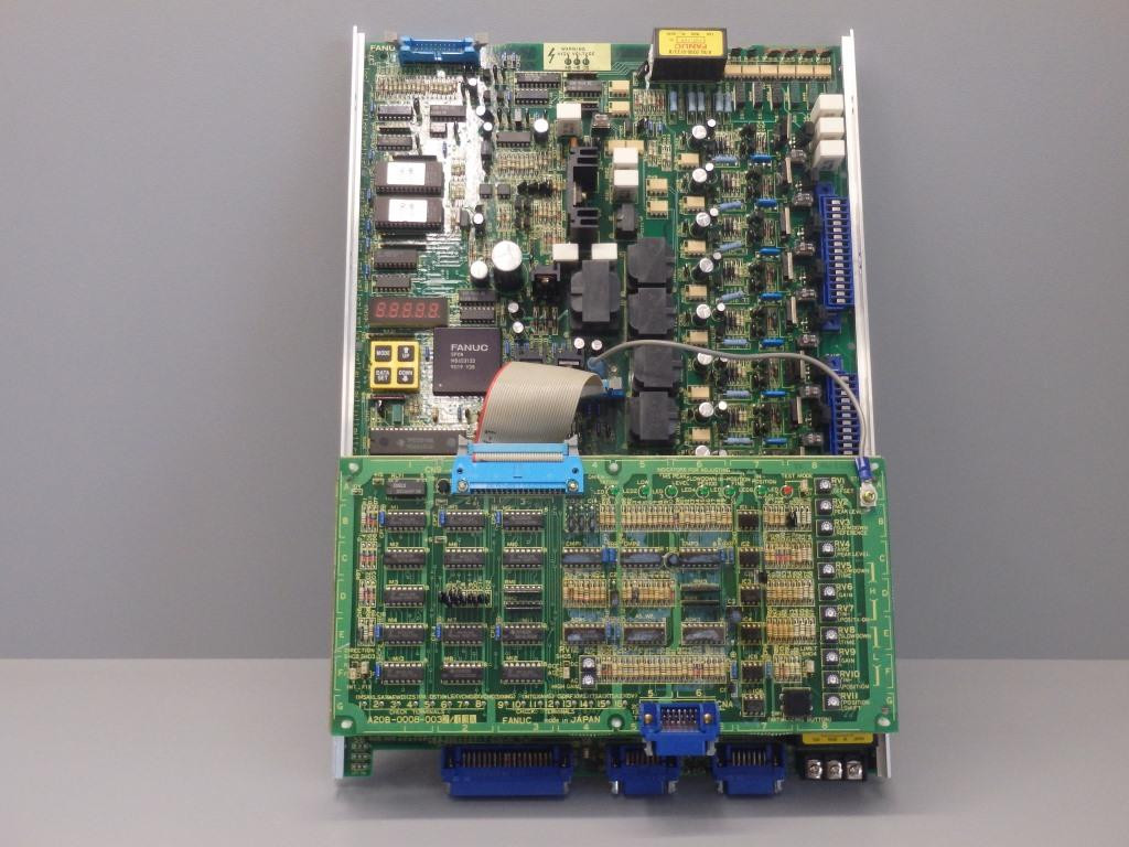 FANUC A20B-1003-0010/15B