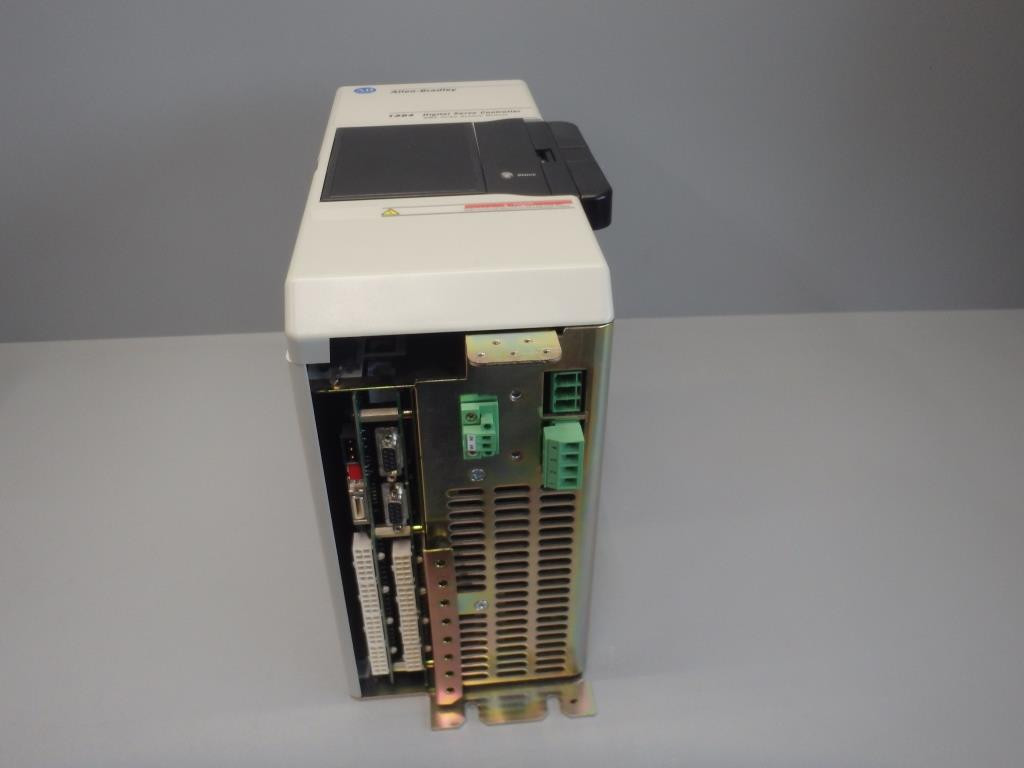 ALLEN-BRADLEY 1394C-SJT10-T