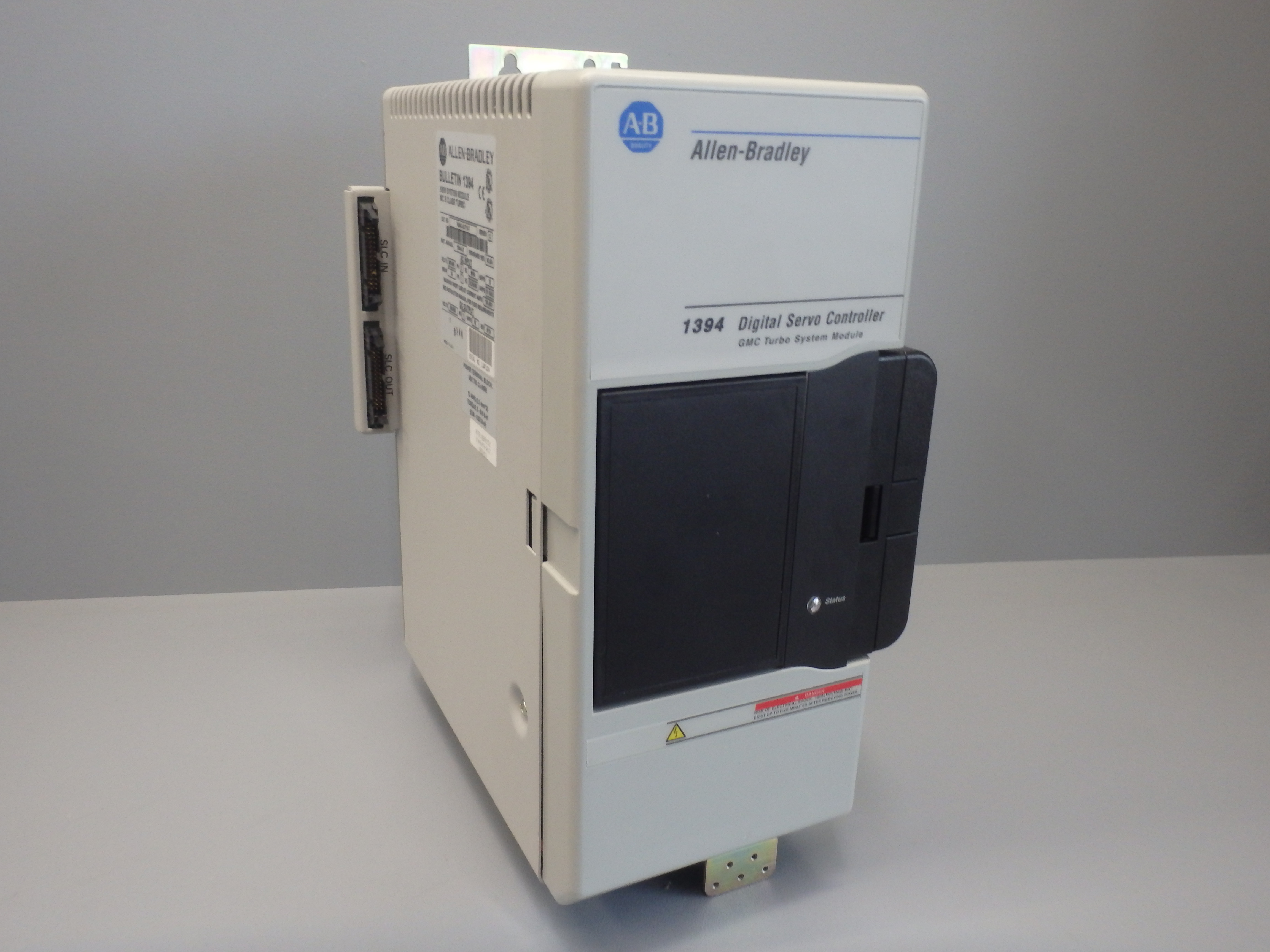 ALLEN-BRADLEY 1394C-SJT10-T