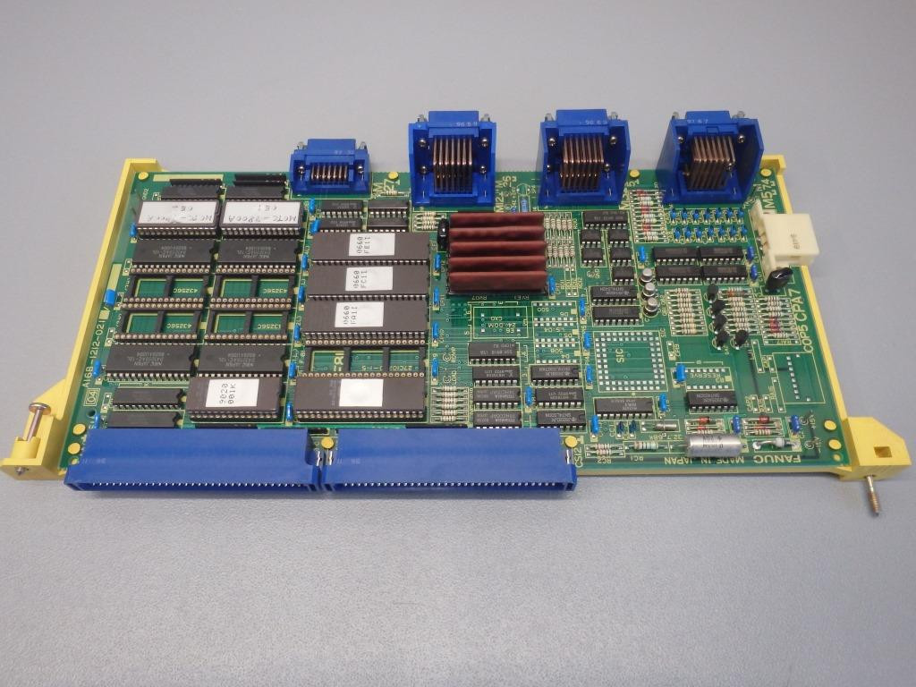 FANUC A16B-1212-0210/10B