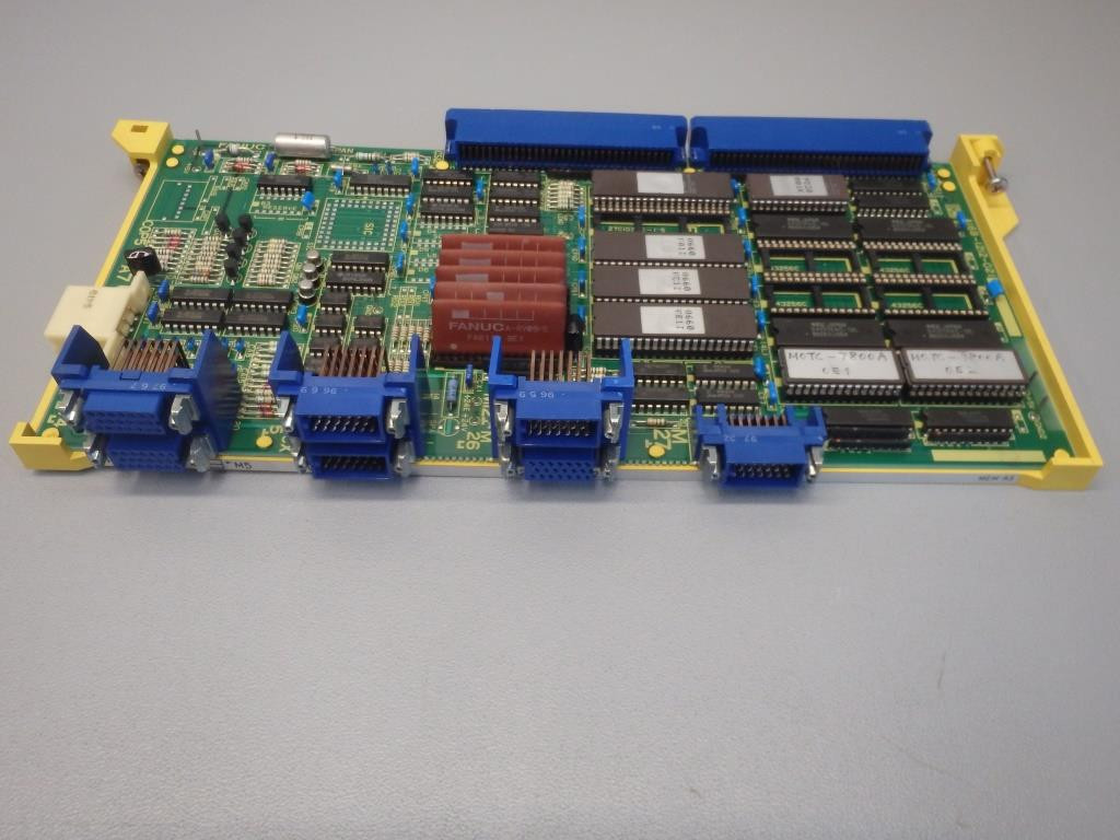 FANUC A16B-1212-0210/10B