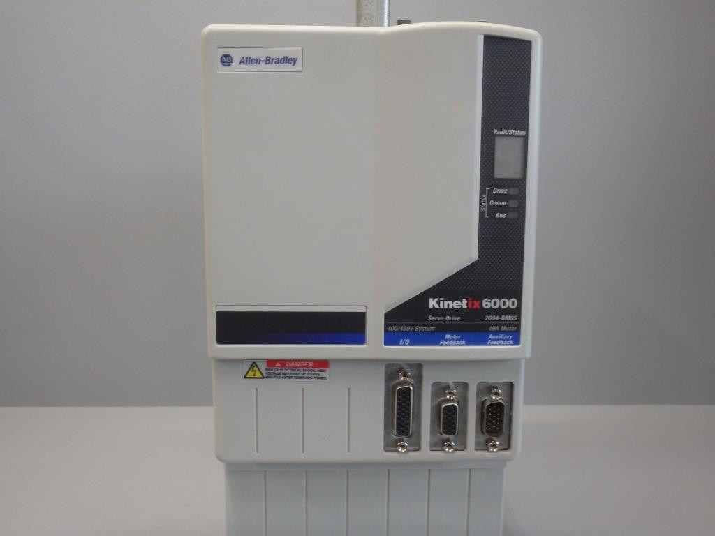 ALLEN-BRADLEY 2094-BM05
