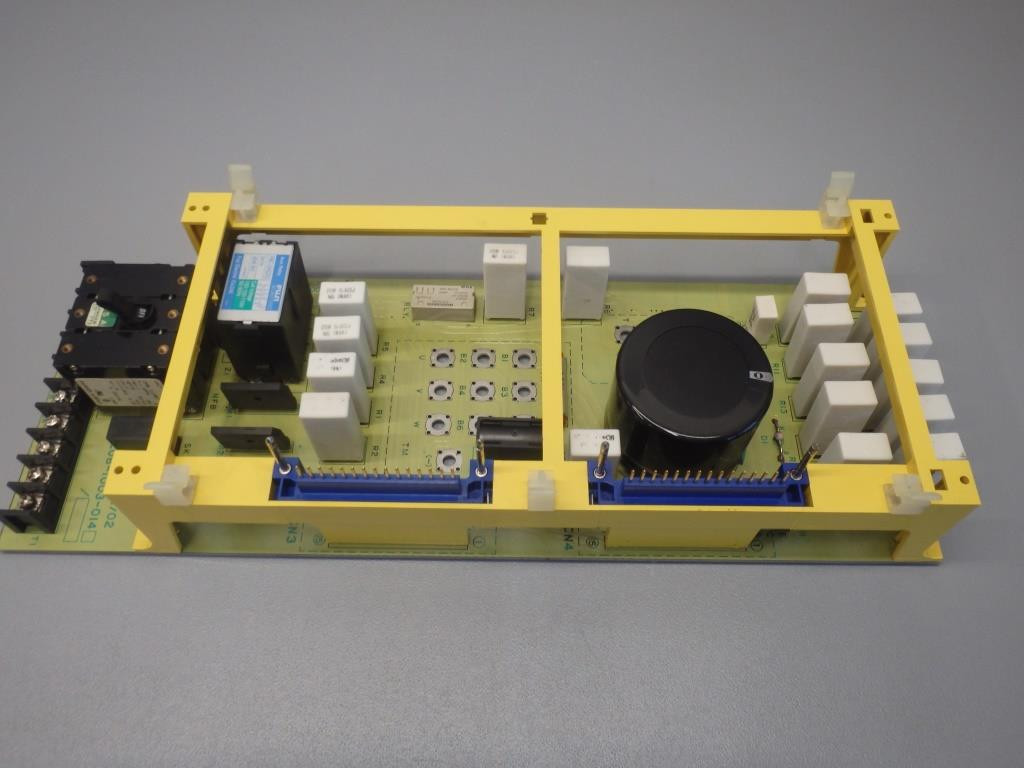 FANUC A20B-1003-014