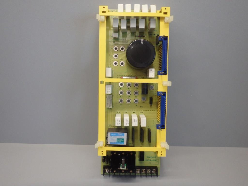 FANUC A20B-1003-014