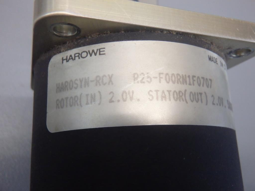 HAROWE R25-F00RN1F0707