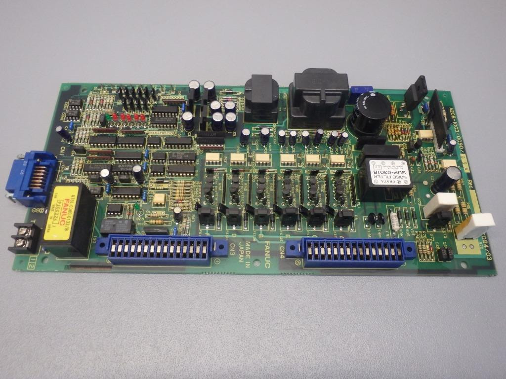 FANUC A20B-1003-0090/05A