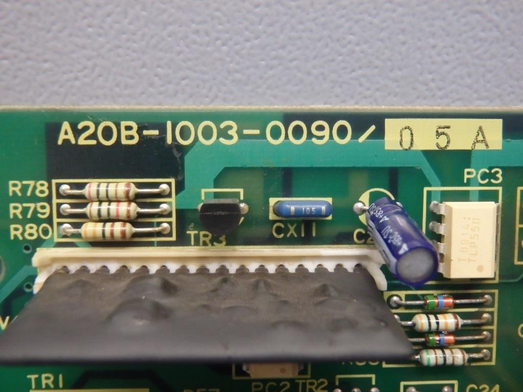 FANUC A20B-1003-0090/05A