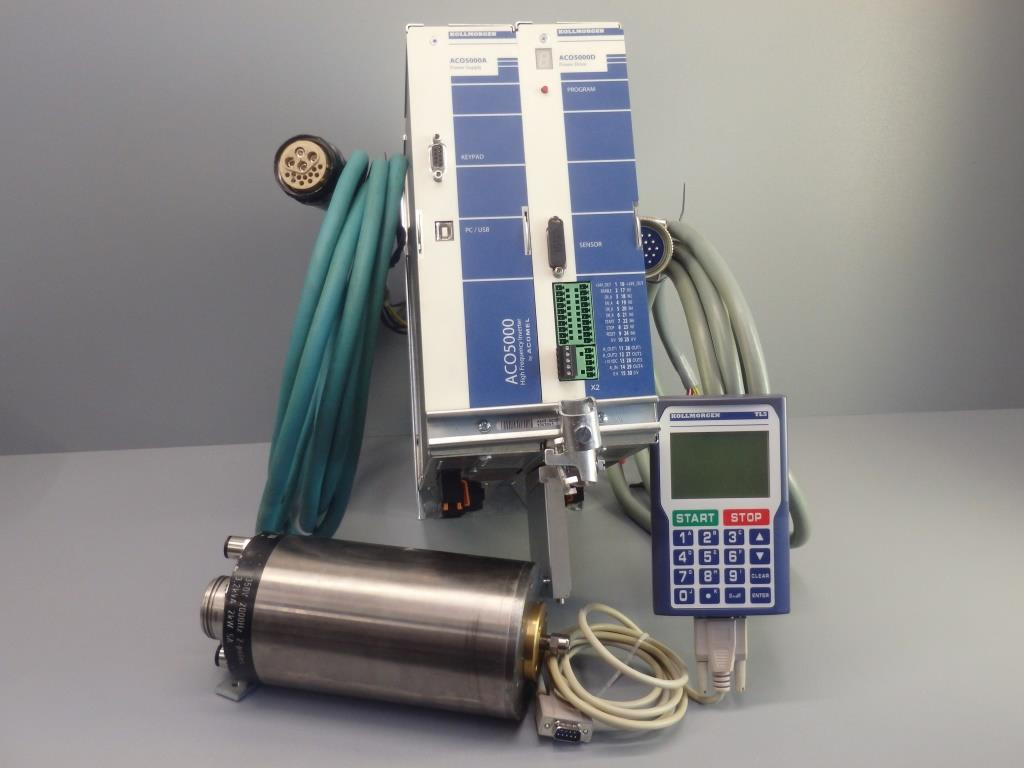 PRECISE KITELECTROBROCHEPRECISE