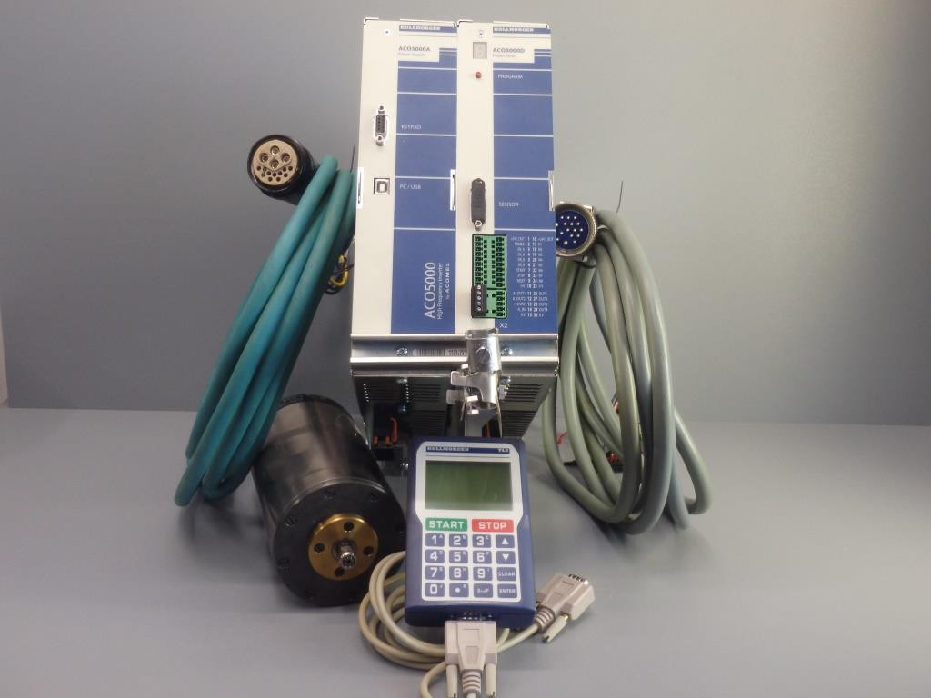 PRECISE KITELECTROBROCHEPRECISE