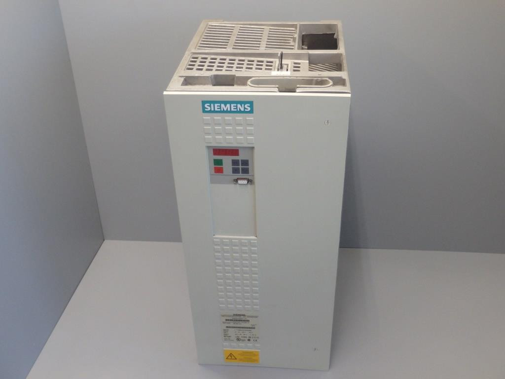 SIEMENS 6SE7027-2TD61