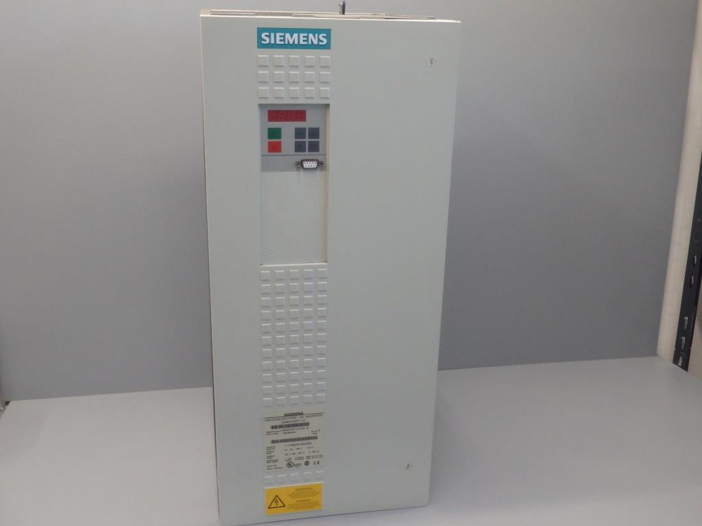 SIEMENS 6SE7027-2TD61