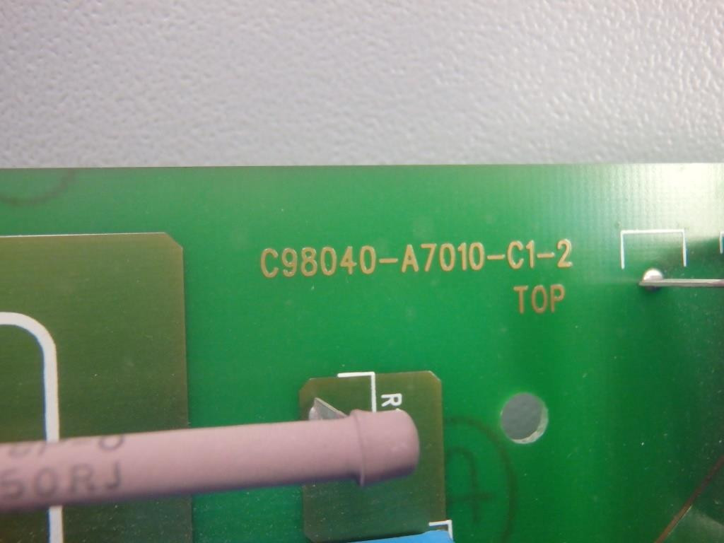 SIEMENS C98040-A7010-C1-2