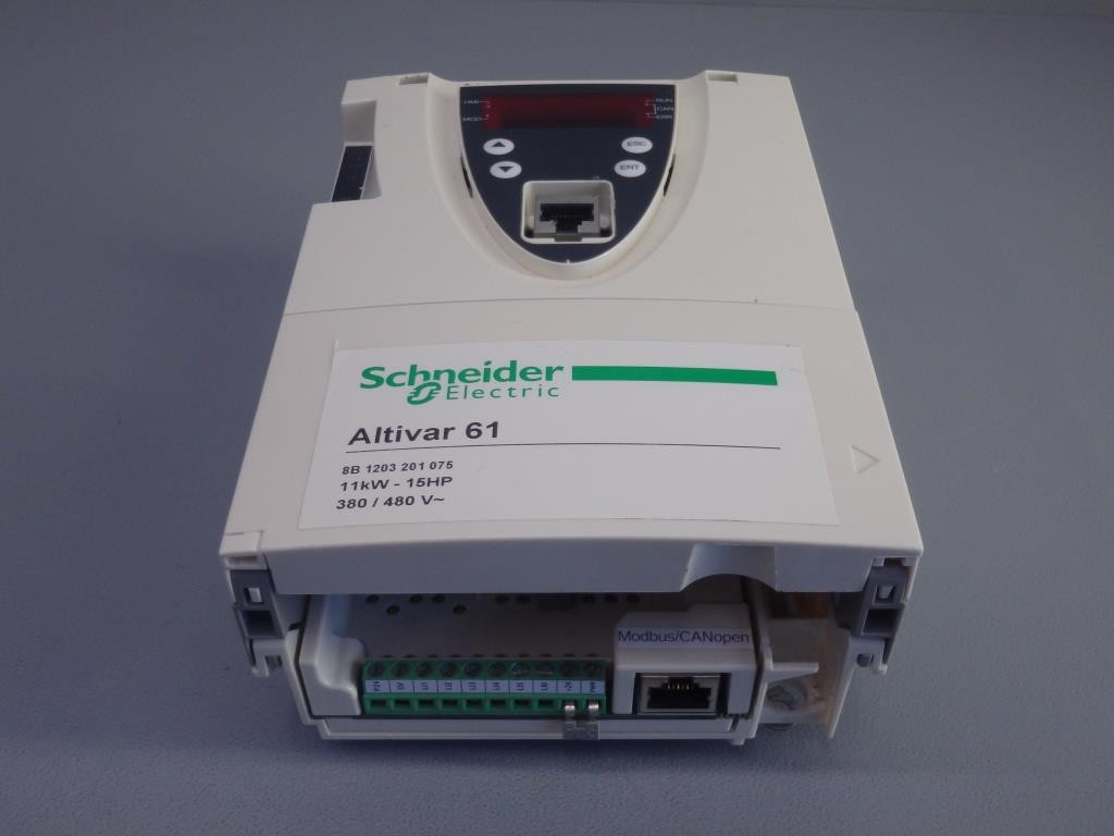 SCHNEIDER  VX4A61200Y