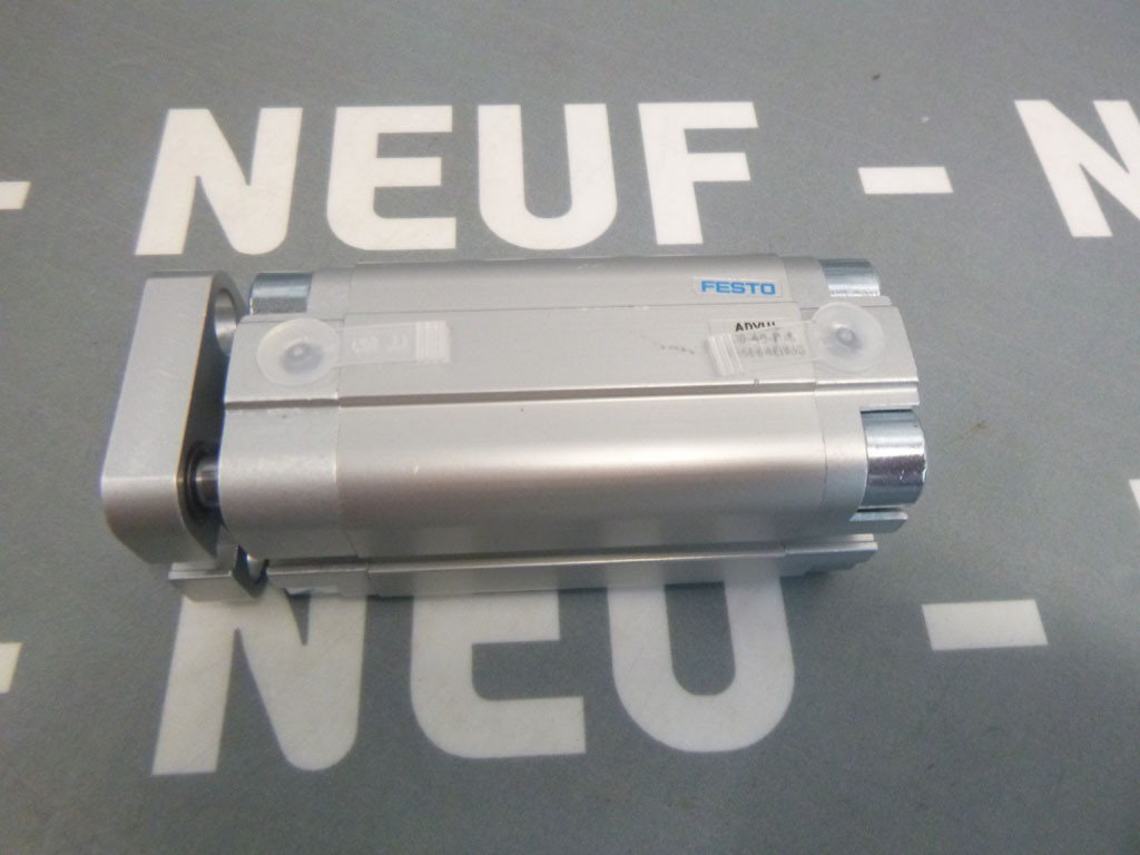 FESTO ADVUL-20-40-P-A
