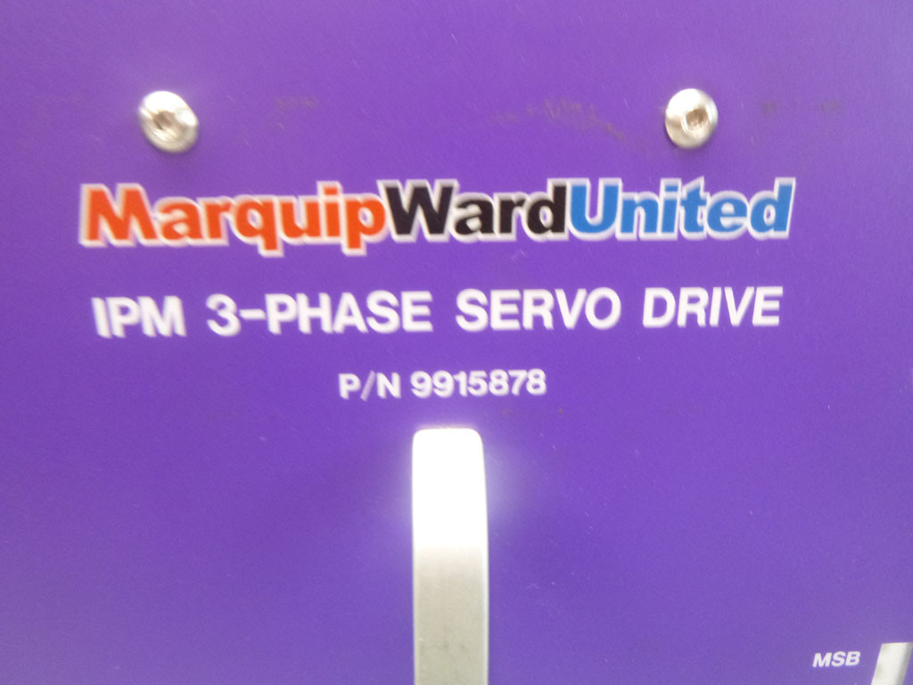 MARQUIP 9915878