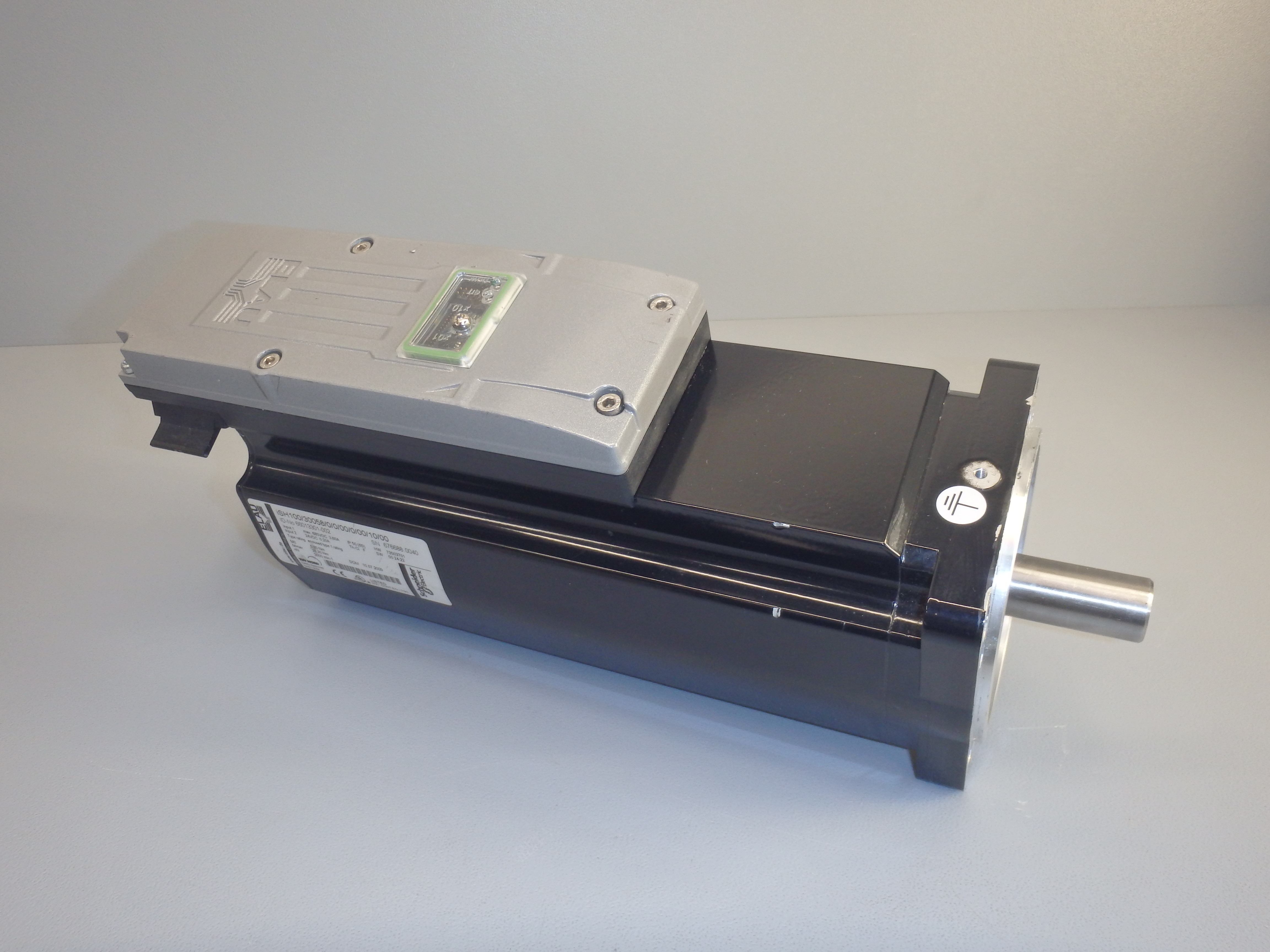 ELAU ISH100/30058/0/0/00/0/00/10/00