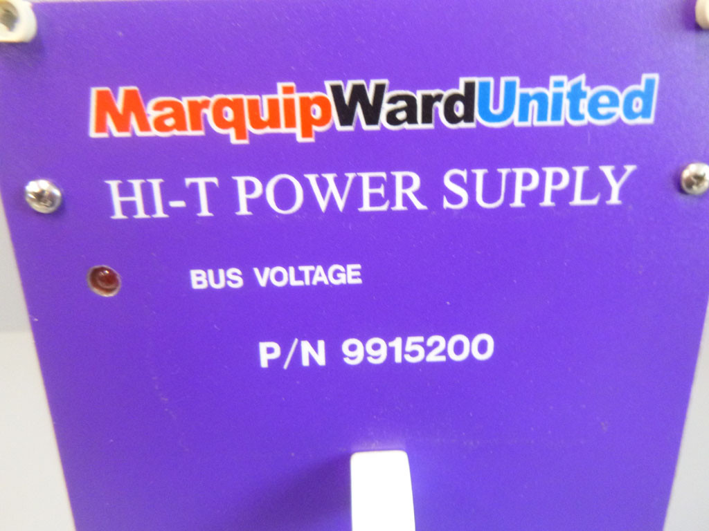 MARQUIP 9915200