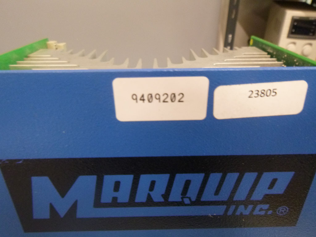 MARQUIP 9409202