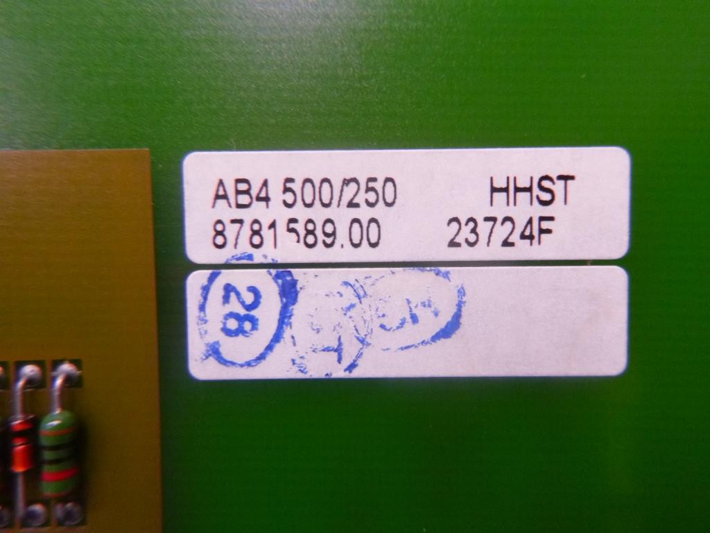 TÉLÉMÉCANIQUE  8781590.00