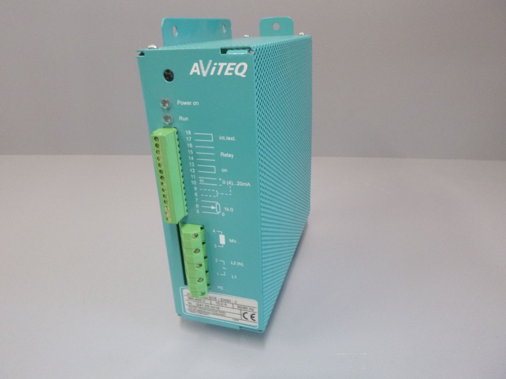 AVITEQ SCE-EN50-2